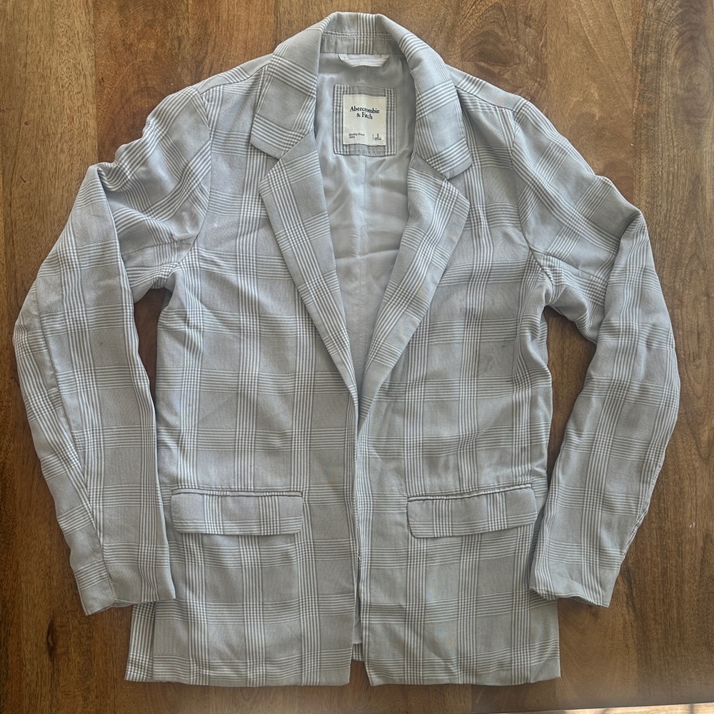 Women’s Abercrombie Oversized Blazer